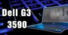 Dell G3 3590: Cân bằng giữa sức mạnh và chi phí