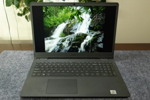 Dell Inspiron 3501: Ngoại hình tầm trung, cấu hình mạnh mẽ!