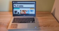 Dell Inspiron 5370-N3I3002W: Nhỏ gọn - Hiệu năng tốt - Giá phải chăng