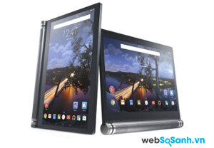 Dell ra mắt máy tính bảng Android Venue 10 7000 cho doanh nhân
