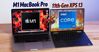 Dell XPS 13 9310 và Macbook Pro M1 - Sự cạnh tranh ngang tài ngang sức