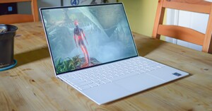 Dell XPS 13 Plus 9320: Thiết kế ‘max’ điểm, hiệu năng cao nhưng vẫn nhiều khuyết điểm!