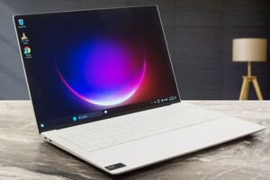 Dell XPS 14 9440 - Màn OLED cực sang, cấu hình Core Ultra và card rời RTX 4070 quá mạnh