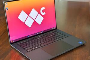 Dell XPS 15 9530: Ultrabook 15 inch mỏng nhẹ, sang trọng, bền bỉ tối ưu!