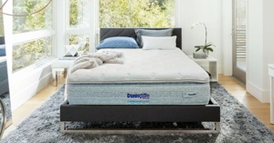 Đệm 2000x2200 loại nào đáng mua nhất 2023?