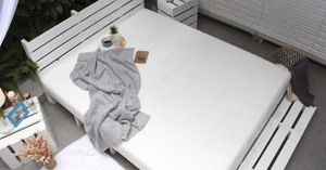 Đệm bông ép có ưu và nhược điểm gì ? Chất lượng có tốt không ? Có nên mua không ?