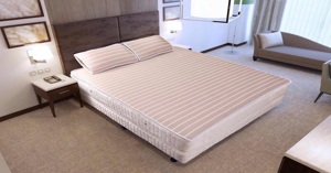 Đệm điều hòa là gì? Đánh giá ưu – nhược điểm