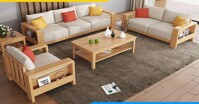 Đệm ghế là gì? Được làm từ chất liệu gì? Lưu ý khi chọn mua