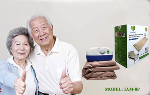 Đệm hơi chống loét loại nào tốt: iMediCare, Lucass, Narita, Yuwell hay Apex