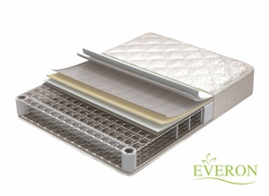 Đệm lò xo giá rẻ Everon có tốt không? có nên mua đệm lò xo Everon không?