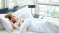 Đệm mùa hè loại nào mát không nóng lưng: Xơ dừa, Lò xo, Bông ép?