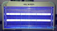 Đèn diệt côn trùng QE 3L – 2 có tốt không ?