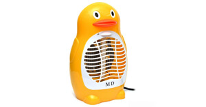 Đèn ngủ bắt muỗi có thực sự hiệu quả không ?