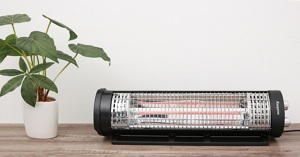 Đèn sưởi ấm carbon là gì? Ưu – nhược điểm