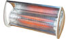Đèn sưởi Komasu PAVIS PV1001F - Nhỏ, gọn, thông minh
