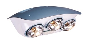 Đèn sưởi nhà tắm Hans có những ưu nhược điểm gì?