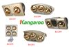 Đèn sưởi nhà tắm Kangaroo dùng có tốt không?