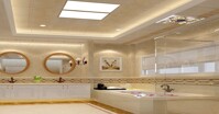 Đèn sưởi nhà tắm là gì? Dùng có tốt không?