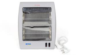 Đèn sưởi Rosa RH-04 - Bền, đẹp, rẻ