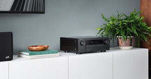 Denon AVC-X3700H: Amply ấn tượng cho dàn âm thanh gia đình!