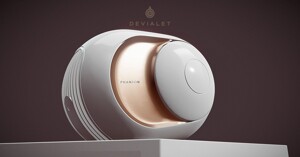 Devialet Phantom: Con quái vật mà tay chơi nào cũng muốn sở hữu!