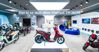 Địa chỉ các đại lý xe máy điện VinFast chính hãng tại TP.HCM