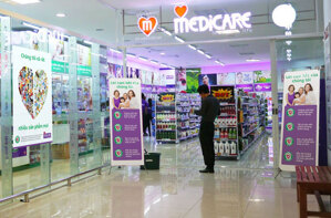 Địa chỉ cửa hàng MEDICARE trên toàn quốc