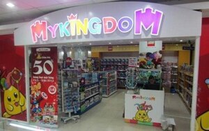 Địa chỉ cửa hàng My Kingdom tại Hà Nội và các tỉnh miền Bắc