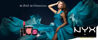 Địa chỉ cửa hàng, showroom mỹ phẩm NYX trên toàn quốc