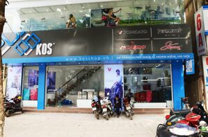 Địa chỉ cửa hàng vali du lịch uy tín, giá rẻ tại Hà Nội