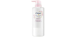 Địa chỉ cung cấp dầu xả Dove chính hãng