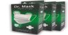 Địa chỉ cung cấp khẩu trang Dr Mask chính hãng trên thị trường