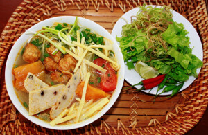 Địa chỉ những món ăn ngon bạn không nên bỏ lỡ khi du lịch Đà Nẵng