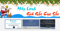 Địa chỉ phân phối máy lạnh giá sỉ cho khách lẻ uy tín tại Tp. Hồ Chí Minh