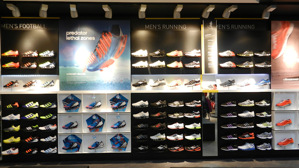 Địa chỉ showroom Adidas tại Hà Nội, tp Hồ Chí Minh và các tỉnh thành khác