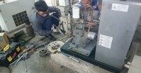 Địa chỉ sửa máy nén khí ở đâu uy tín, chất lượng tại Hà Nội?