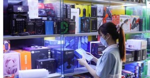 Địa điểm mua thiết bị streaming hàng đầu tại TP. HCM