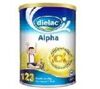 Dielac Alpha 123 – Sữa Việt dành cho trẻ Việt