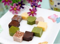 Điểm bán những loại socola ngon để tặng người thương trong dịp Valetine