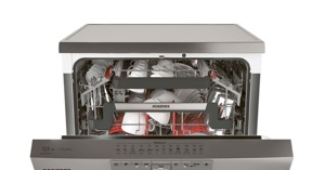 Điểm cộng của máy rửa bát độc lập Rosieres 16 bộ RDPN4S603PX-04