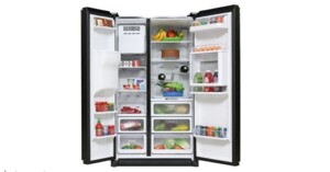 Điểm danh 10 tiện ích đến từ tủ lạnh Fandi FD-SBS606MNB