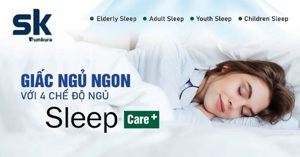 Điểm danh 3 công nghệ vượt trội trên điều hòa Sumikura APS/APO-092/GOLD