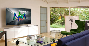 Điểm danh 3 dòng tivi Samsung 2019 đáng mua nhất cho dịp Tết