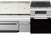 Điểm danh 3 hãng bếp từ Nhật đang được ưa chuộng hiện nay