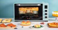 Điểm danh 3 lò nướng Hauswirt vượt trội nhất hiện nay