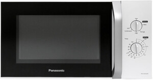 Điểm danh 3 lò vi sóng Panasonic tốt nhất 2022