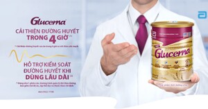 Điểm danh 3 loại sữa bột cho người tiểu đường được ưu ái nhất