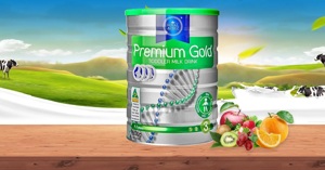 Điểm danh 3 loại sữa cho bé 2 tuổi tăng chiều cao tối ưu