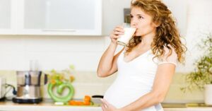 Điểm danh 3 loại sữa hữu cơ cho bà bầu được quan tâm nhất hiện nay