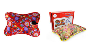 Điểm danh 3 loại túi chườm đa năng được ưa chuộng nhất hiện nay